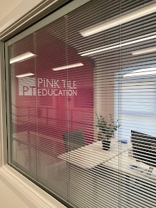 Pink Tile Education place picture